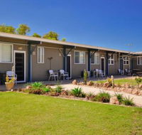 Getaway Villas Unit 38 4 1 Bedroom Self Contained Accommodation - Accommodation Sunshine Coast