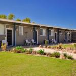 Getaway Villas Unit 38 4 1 Bedroom Self Contained Accommodation - Accommodation Sunshine Coast 1