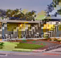 Getaway Villas Unit 38 1 - Accommodation Sunshine Coast