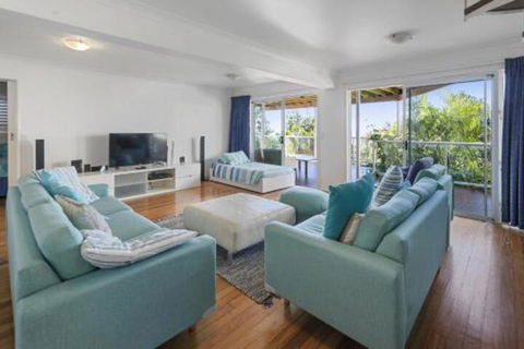 The Mariner - Accommodation Sunshine Coast 2