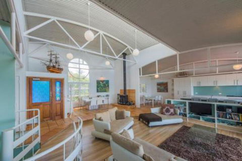 The Mariner - Accommodation Sunshine Coast 4
