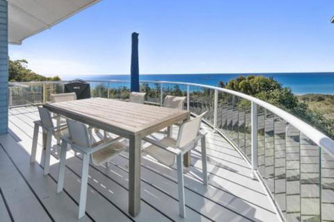 The Mariner - Accommodation Sunshine Coast 0
