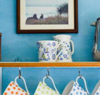 Hillhouse - Accommodation Sunshine Coast