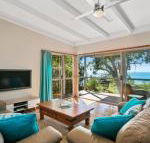 Coral View - Accommodation Sunshine Coast