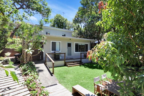 16 Bigoon Road - Accommodation Sunshine Coast 5