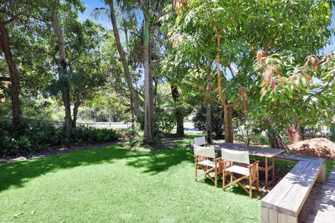 16 Bigoon Road - Accommodation Sunshine Coast 2