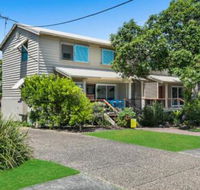 Beachies 1 - Accommodation Sunshine Coast