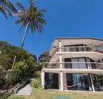 4 Mooloomba - Accommodation Sunshine Coast