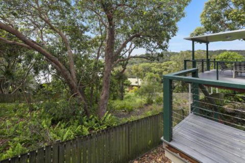 Eyrie - Accommodation Sunshine Coast 6
