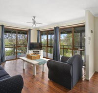 Eyrie - Accommodation Sunshine Coast