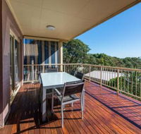 At Cylinder Unit 2 - Accommodation Sunshine Coast