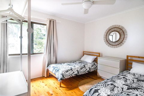 Beach Buoys - Accommodation Sunshine Coast 2