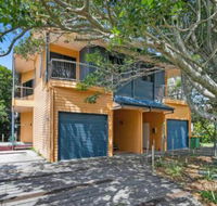 Fig Tree Down - Accommodation Sunshine Coast