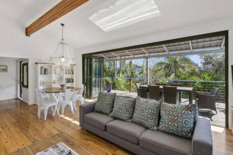 Beachtime - Accommodation Sunshine Coast 3