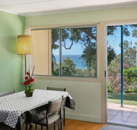 Arcadia - Accommodation Sunshine Coast