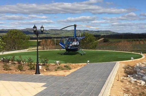 Barossa Valley Lyndoch - Accommodation Sunshine Coast 3