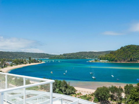 Penthouse 707 4 Bedroom Oceanview Penthouse - Accommodation Sunshine Coast 5