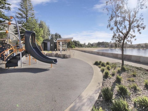 Penthouse 707 4 Bedroom Oceanview Penthouse - Accommodation Sunshine Coast 6