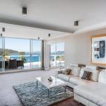 Penthouse 707 4 Bedroom Oceanview Penthouse - Accommodation Sunshine Coast 0