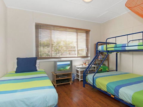 Urchins Funky Comfort & Style - Accommodation Sunshine Coast 6
