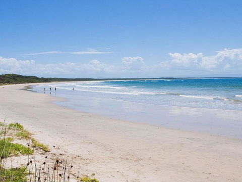 Urchins Funky Comfort & Style - Accommodation Sunshine Coast 1