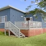 Urchins Funky Comfort & Style - Accommodation Sunshine Coast 0