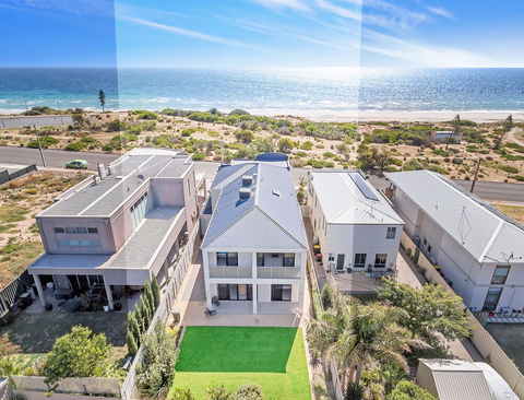 Ocean View Moana - Accommodation Sunshine Coast 0