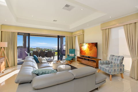 Ocean View Moana - Accommodation Sunshine Coast 4