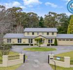 Camelot superbly proportioned  ideally located
