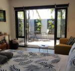 The Courtyard - Accommodation Sunshine Coast