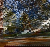 Taylors Bay Cottage - Accommodation Sunshine Coast