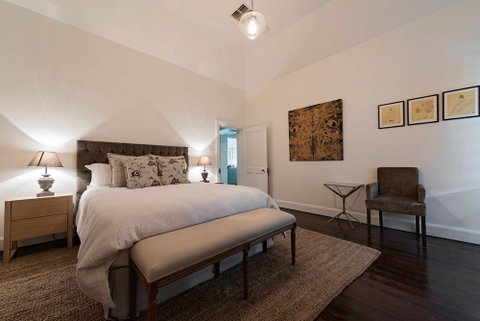 Jacobs Estate Cottage - Accommodation Sunshine Coast 6