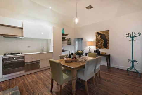 Jacobs Estate Cottage - Accommodation Sunshine Coast 5