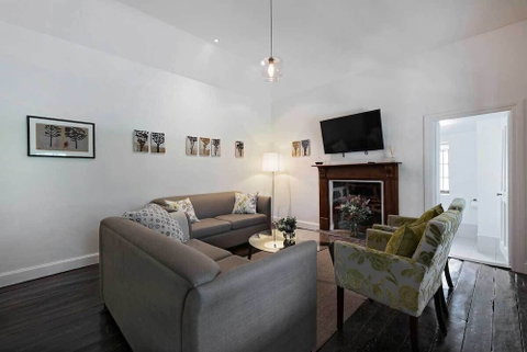 Jacobs Estate Cottage - Accommodation Sunshine Coast 1