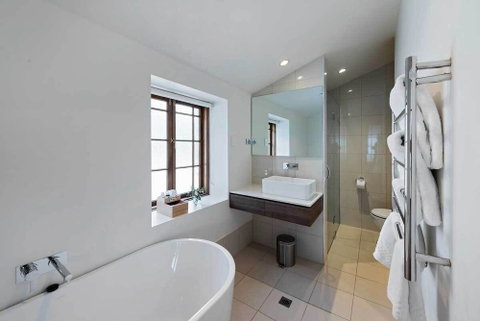 Jacobs Estate Cottage - Accommodation Sunshine Coast 2