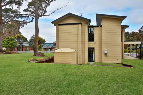 Panorama At The Lake Pet Friendly 15 Mins To Hyams Beach - Accommodation Sunshine Coast 6