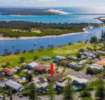 Curls  Buoys Pet friendly Stone throw to river - Accommodation Sunshine Coast