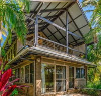 The Crest 2 at Beautiful Angourie - Accommodation Sunshine Coast
