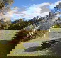 Mudgee Country Grandeur Home - Accommodation Sunshine Coast