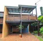 Two Sands Town House - Accommodation Sunshine Coast