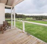Buxton Thomas - Accommodation Sunshine Coast