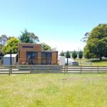 Tiny Cradle At The Good Place - Accommodation Sunshine Coast 0