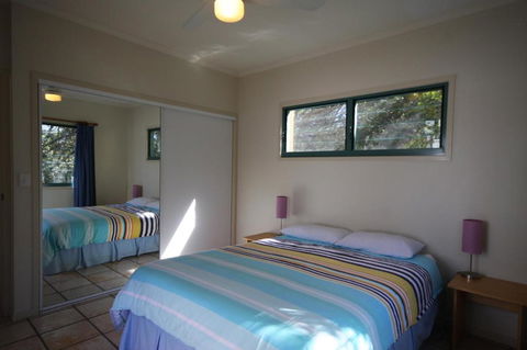 20 Orania Court Spacious Home With Swimming Pool - Accommodation Sunshine Coast 6