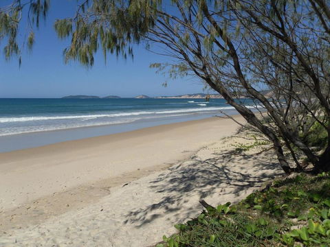 20 Orania Court Spacious Home With Swimming Pool - Accommodation Sunshine Coast 4