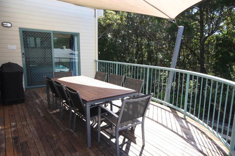 20 Orania Court Spacious Home With Swimming Pool - Accommodation Sunshine Coast 2