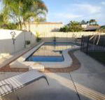 62 Tingira Close Modern lowset home with swimming pool outdoor area ample parking. Pet friendly - Accommodation Sunshine Coast