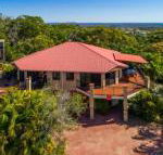2 / 80 Cooloola Drive Comfortable  cosy unit enjoying ocean views  views to Fraser Island - Accommodation Sunshine Coast