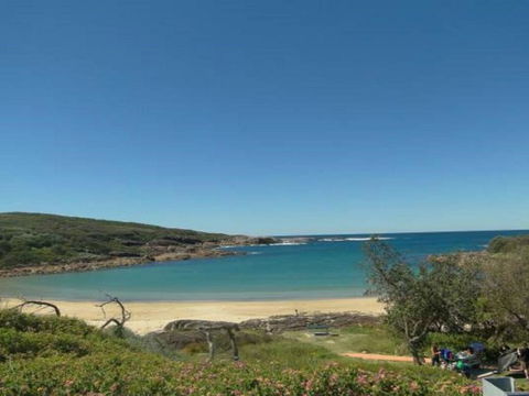 Ultimate Beach House 19a Graham Street Views Peace & Quiet - Accommodation Sunshine Coast 3