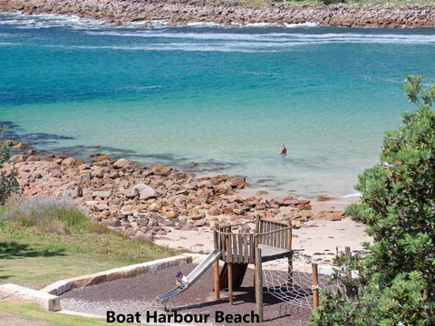 Ultimate Beach House 19a Graham Street Views Peace & Quiet - Accommodation Sunshine Coast 2