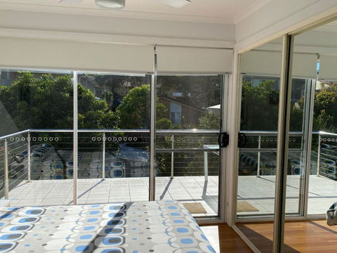 Ultimate Beach House 19a Graham Street Views Peace & Quiet - Accommodation Sunshine Coast 6